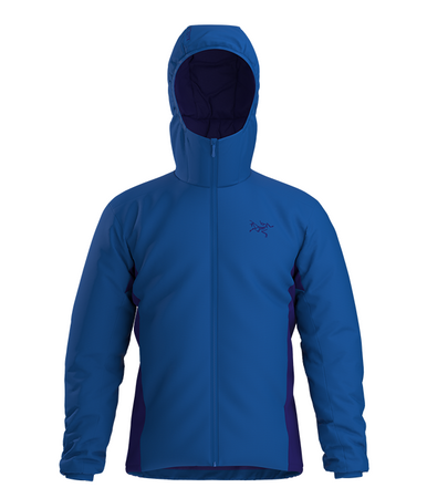 ジャケット・アウター ARC'TERYX ATOM AR HOODY ARC'TERYX アークテリクス メンズ ジャケット ATOM AR HOODY