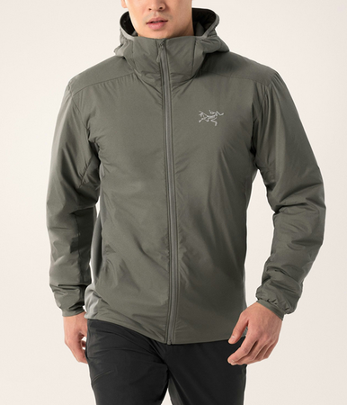 Shop Mens Atom Hoody F26 | Bivouac Ann Arbor Shop Mens Atom Hoody F26 | Bivouac Ann Arbor