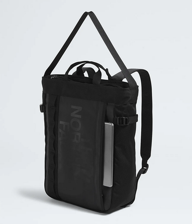 ☆新品☆THENORTH FACE Base Camp Moc ブラック25cm 04d5631fTNF-Base-Camp-Tote-