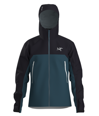 Shop Mens Beta Jacket F25 - Alpine Blue - XXL | Bivouac Ann Arbor