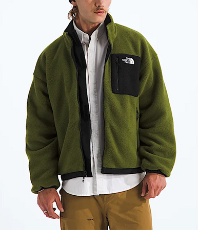 Mens Yumiori Reversible Jacket - Bivouac Ann Arbor