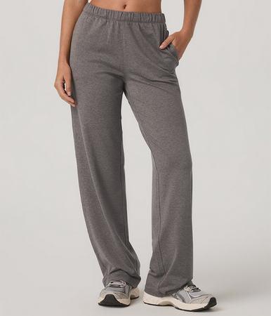 Womens Halo Modern Straight Leg Pant