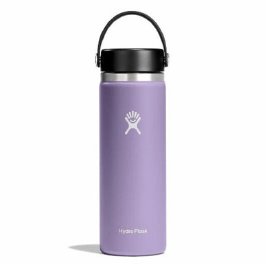 Shop Hydro Flask 20oz Wide Mouth | Bivouac Ann Arbor
