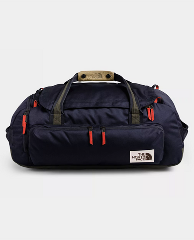 berkeley duffle