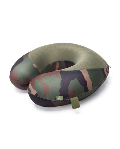 herschel memory foam pillow