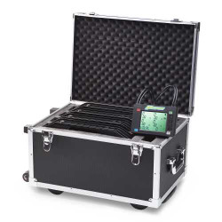 ProForm 5000 lbs. Vehicle Scale System with Case | #67650 67650
