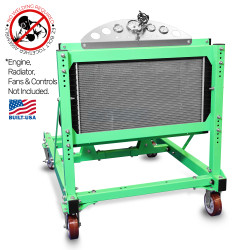EngineStand.com Running Engine Stand (Complete System) for LS based Engines RES-ATW-LS