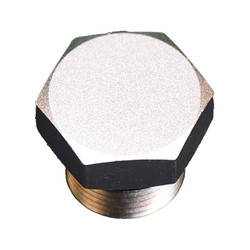 EngineStand.com Male M20-1.5 LS Oil Level Sensor Plug Design for LS RES-ACC-GM014