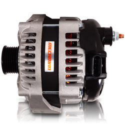 Mechman 320 amp high output alternator 1996-2004 GM Truck 4.3L 4.8L 5.3L 5.7L 6.0L 8206320