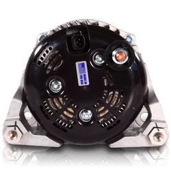 Mechman 320 amp high output alternator for Ram Hemi 5.7L 11477320