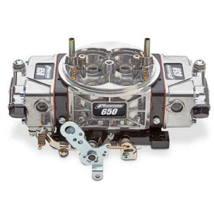 ProForm PROFORM Circle Track 650 CFM Carburetor | #67199-CT 67199-CT