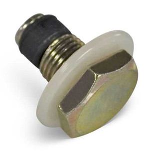 ProForm Proform Performance Patented No-Mess™ Oil Pan Drain Plug | #66960 66960