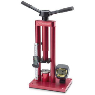 ProForm 1000 lbs. Digital Valve Spring Tester | #66776 66776