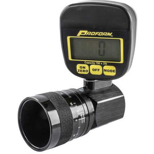 ProForm Digital Valve Spring Tester with Micrometer Combo | #66842 66842