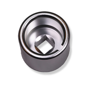 EngineStand.com SUNEX TOOLS Crankshaft Turning Socket Chevy S/B, V6, 4-Cylinder RES-ACC-GM002