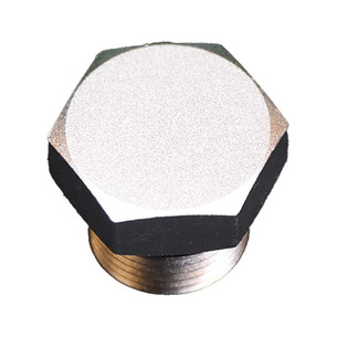 EngineStand.com Male M20-1.5 LS Oil Level Sensor Plug Design for LS RES-ACC-GM014