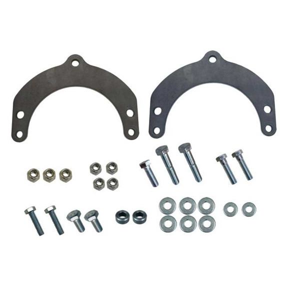 Vintage Air Compressor Bracket Kit 88-92 gm F&B-Body/88-89 P-UP 7B10 151585
