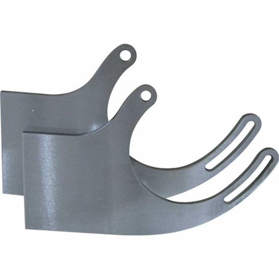 Vintage Air U-Weld Fabricator\'s Bracket for Sanden Compressor 151015