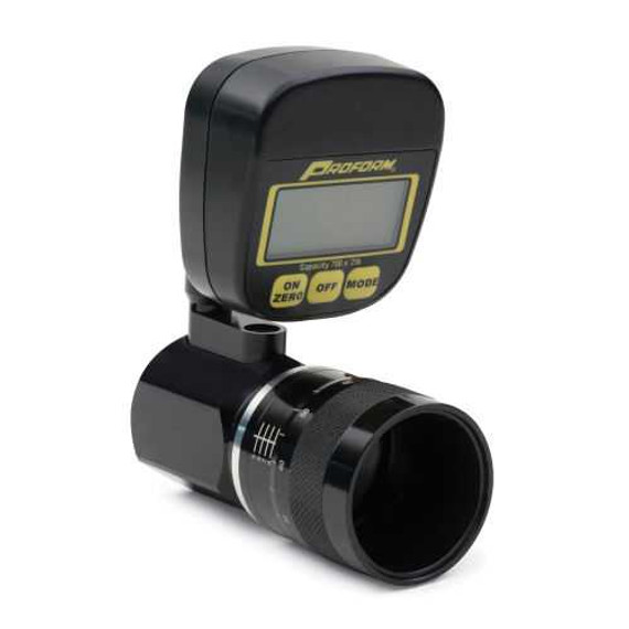 ProForm Digital Valve Spring Tester with Micrometer Combo | #66842 66842