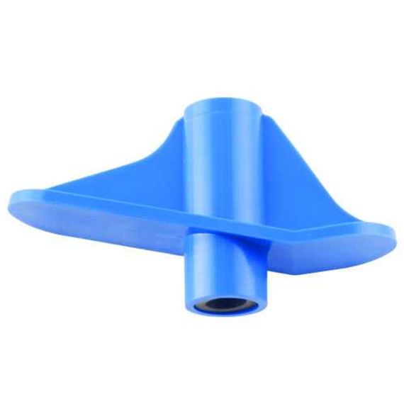 ProForm Push Rod Length Checking Tool Fits 7/16" Studs for Small Block Chevy Engines | #66790 66790