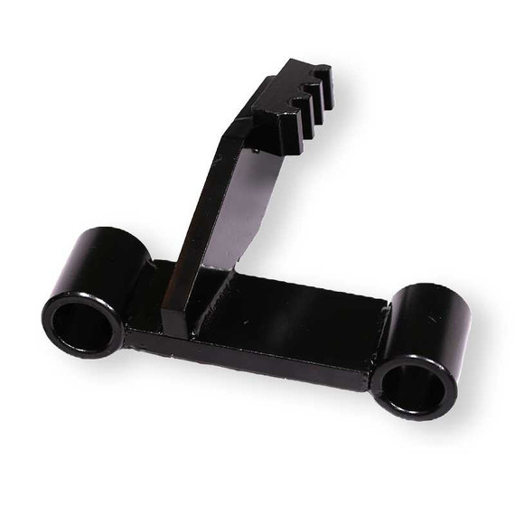 EngineStand.com Chelhead LS Flywheel Locking Tool Steel Black Oxide Flexplate Locking Holder Tool Compatible with Engine Chevy LS 1 2 3 LSX RES-ACC-GM009