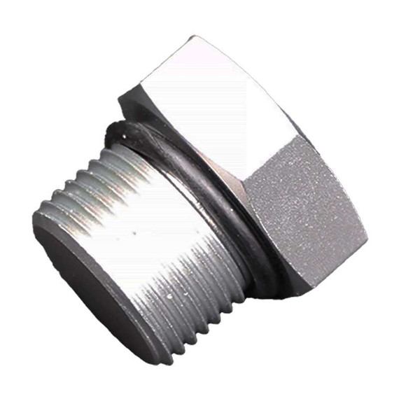 EngineStand.com Male M20-1.5 LS Oil Level Sensor Plug Design for LS RES-ACC-GM014