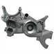 Vintage Air Front Runner™ Drive System GM LS Wet-Sump Polished/Chrome without Power Steering | #175022 by Vintage Air 175022