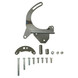Vintage Air 1965-76 Ford FE Compressor Bracket Kit | #137154 137154