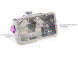 ProForm PROFORM Race Series 950 CFM Carburetor | #67202-AN 67202-AN