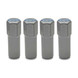 ProForm Chevrolet Performance Valve Cover Mini Nuts | #141-367 141-367
