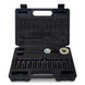 ProForm Harmonic Balancer Installation Tool Kit for GM, Ford, Mopar, and Metric Cranks | #66520 66520