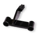 EngineStand.com Chelhead LS Flywheel Locking Tool Steel Black Oxide Flexplate Locking Holder Tool Compatible with Engine Chevy LS 1 2 3 LSX RES-ACC-GM009
