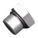 EngineStand.com Male M20-1.5 LS Oil Level Sensor Plug Design for LS RES-ACC-GM014