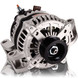 Mechman 240-amp 2007-2008 Ford Mustang Shelby GT500 8517240