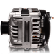 Mechman 240 Amp Alternator for Late Chrysler LX V8 11576240