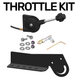 EngineStand.com Throttle Control Kit (For Mechman Running Engine Stand) RES-THRL