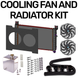 EngineStand.com Cooling System Add-On (For Mechman Running Engine Stand) RES-COOL