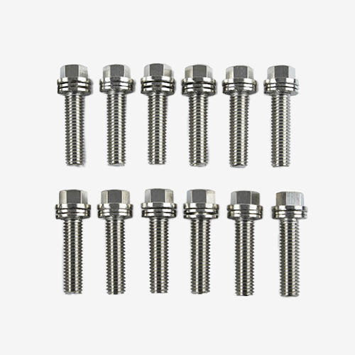 Locking Bolts