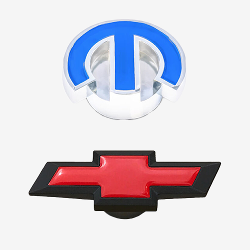 Air Cleaner Center Nuts