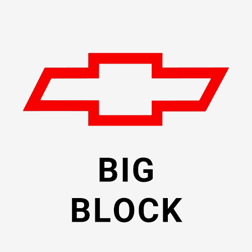 Chevy Big Block