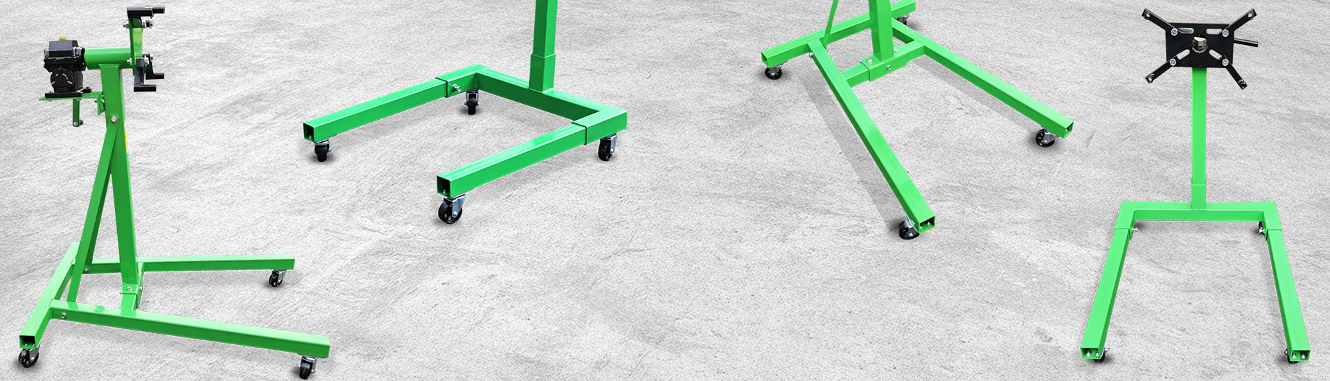 Engine Stands