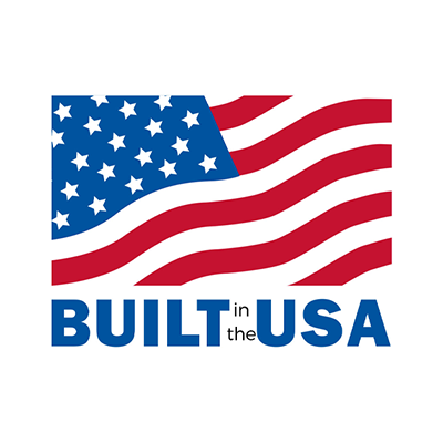 Built in the USA