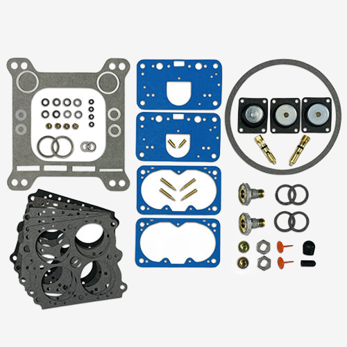 Carburetor Rebuild Kits