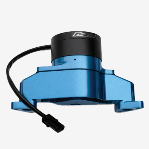 Electric Water Pumps