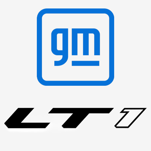 GM LT1 (Gen 5 Small Block)