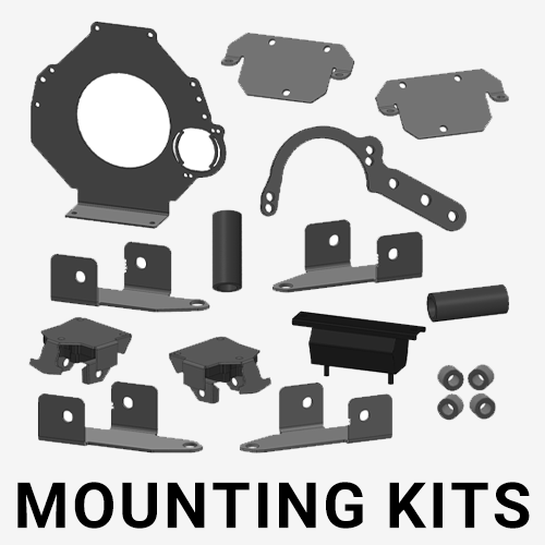 Mounting Kits