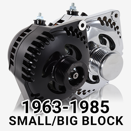 1963 – 1985 SBC|BBC