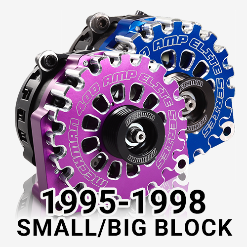 1995 – 1998 SBC|BBC