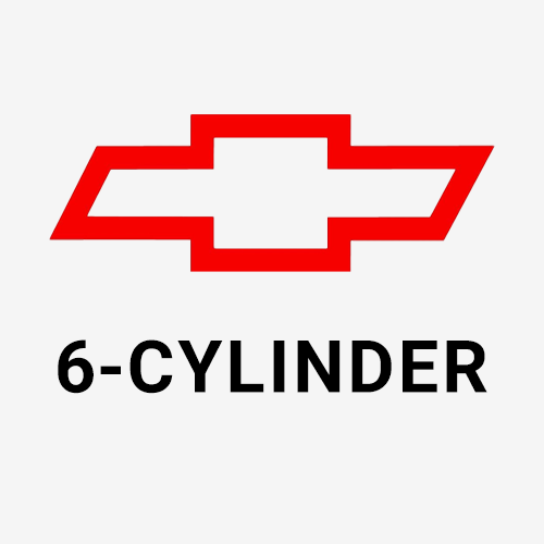 Chevy 6-Cyl