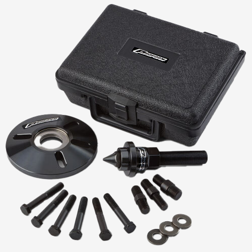 Harmonic Balancer Tools